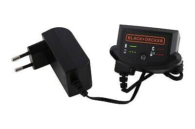 Taladro percutor BDCHD18KB 18V Black+Decker BLACK + DECKER - 4