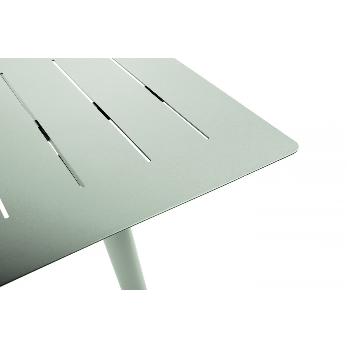 Mesa de Aluminio Rectangular para Jardín Inari Essenciel Green ESSENCIEL GREEN - 13