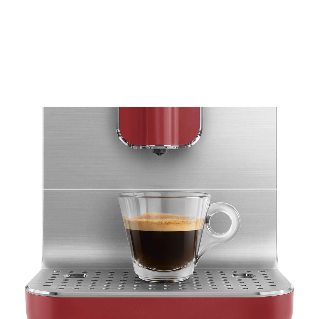 Smeg Superautomatische Kaffeemaschine