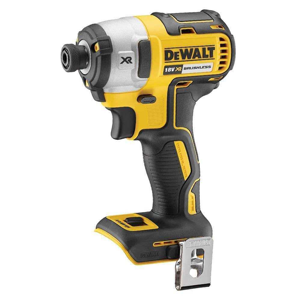 Kit 3 Werkzeuge 18V XR Dewalt DCK384P2T