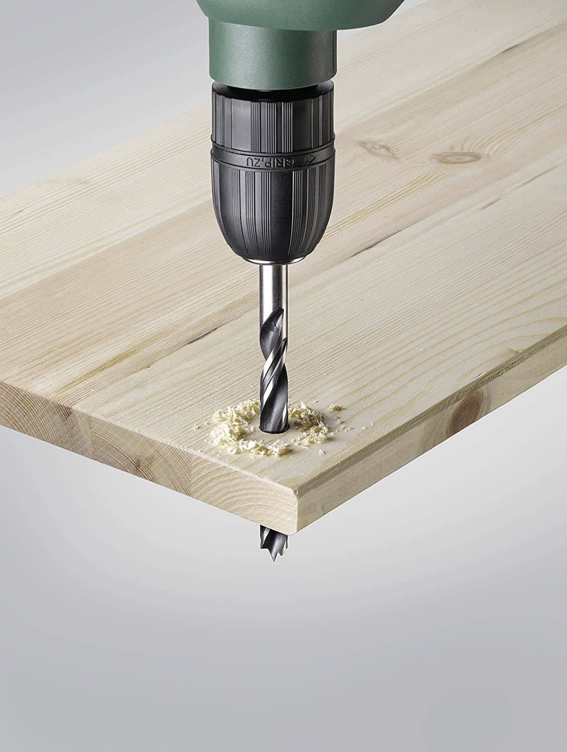 Juego de Brocas y Puntas 62 piezas KWB 109106 - 7