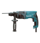 Martillo ligero Makita HR2230 SDS-Plus 2 modos - 710w 22mm con maletín