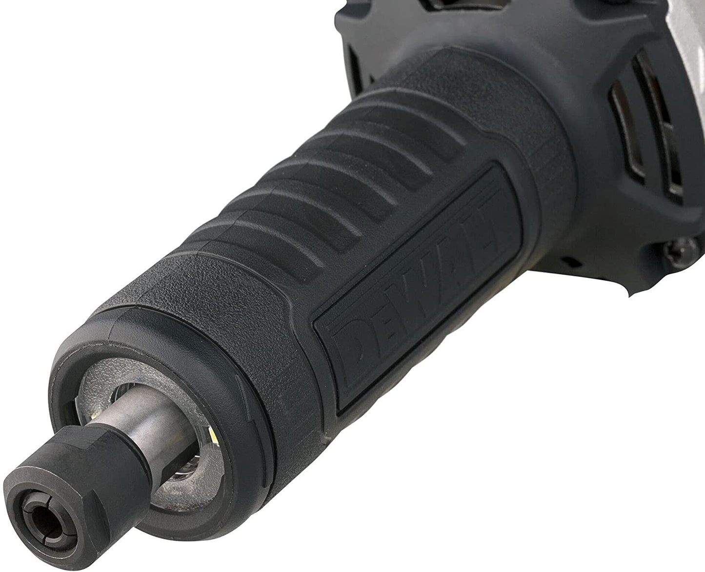 Amoladora recta sin escobillas XR 18V Dewalt DCG426N - 4