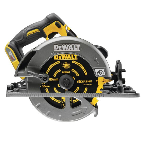Sierra circular 54V Dewalt DCS579N - 2