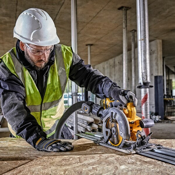 Sierra circular 54V Dewalt DCS579N - 3