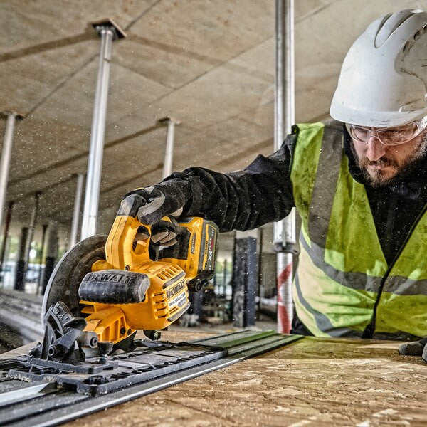Sierra circular 54V Dewalt DCS579N - 4
