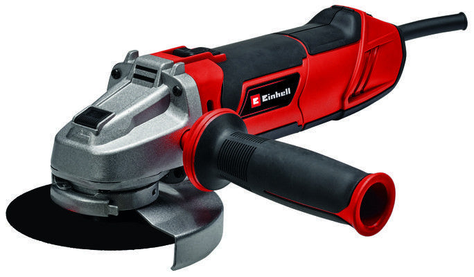Amoladora angular TE-AG 125/1010 CE Q Einhell - 1