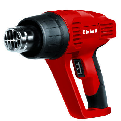 Decapador TH-HA 2000/1 Einhell 2000W - 1