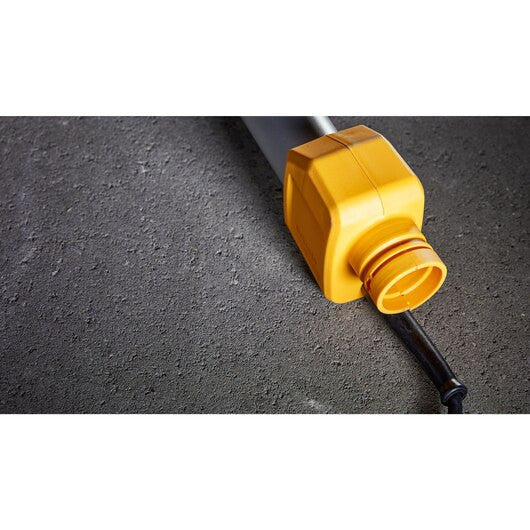 Lijadora eléctrica para paneles de yeso 4,7Ah DeWalt DWE7800 - 6