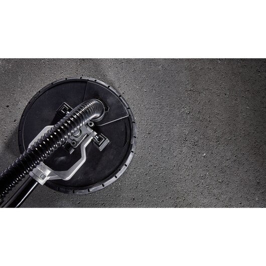 Lijadora eléctrica para paneles de yeso 4,7Ah DeWalt DWE7800 - 7