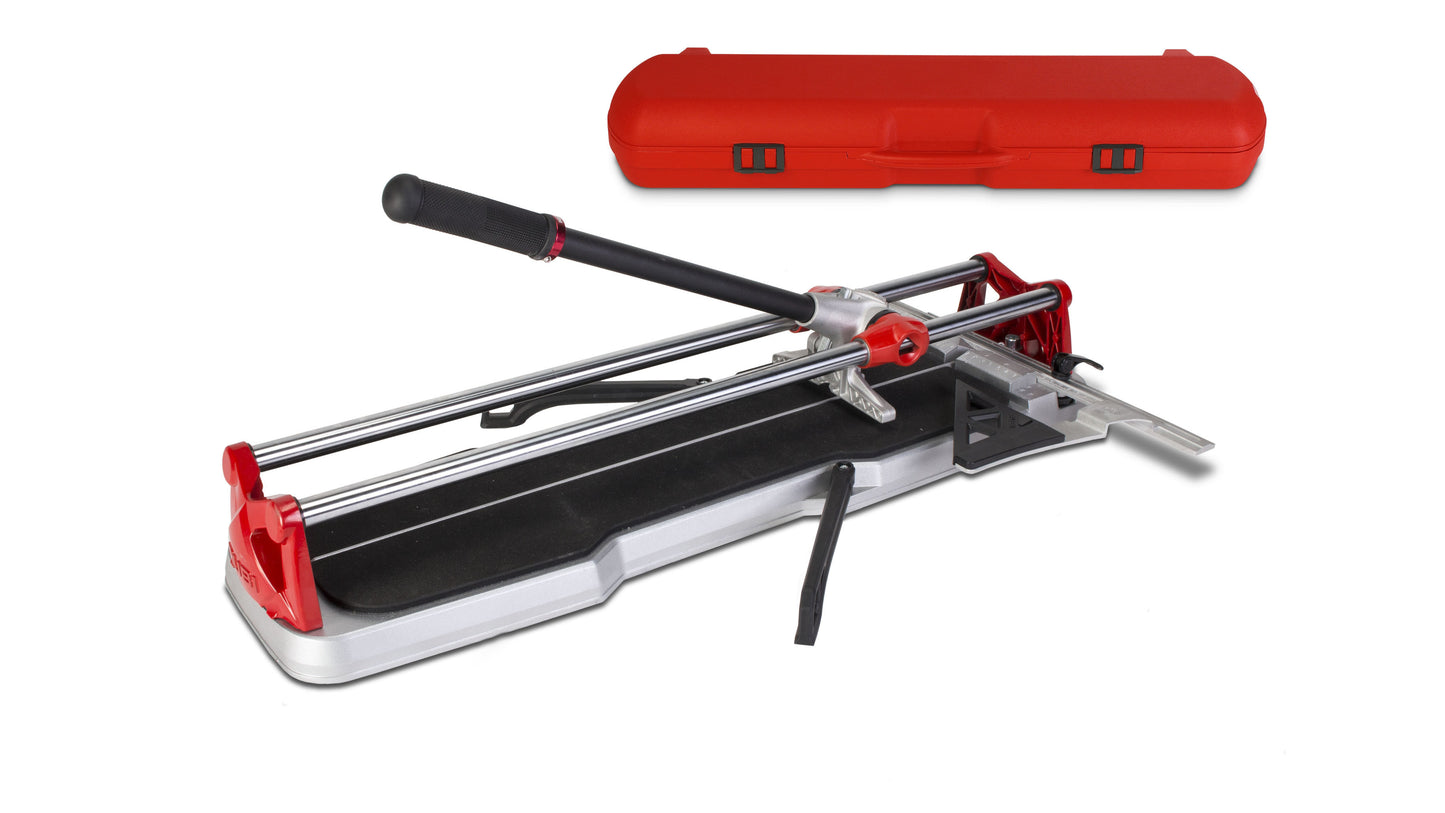 Cortadora manual SPEED-92 Magnet con maleta - 1