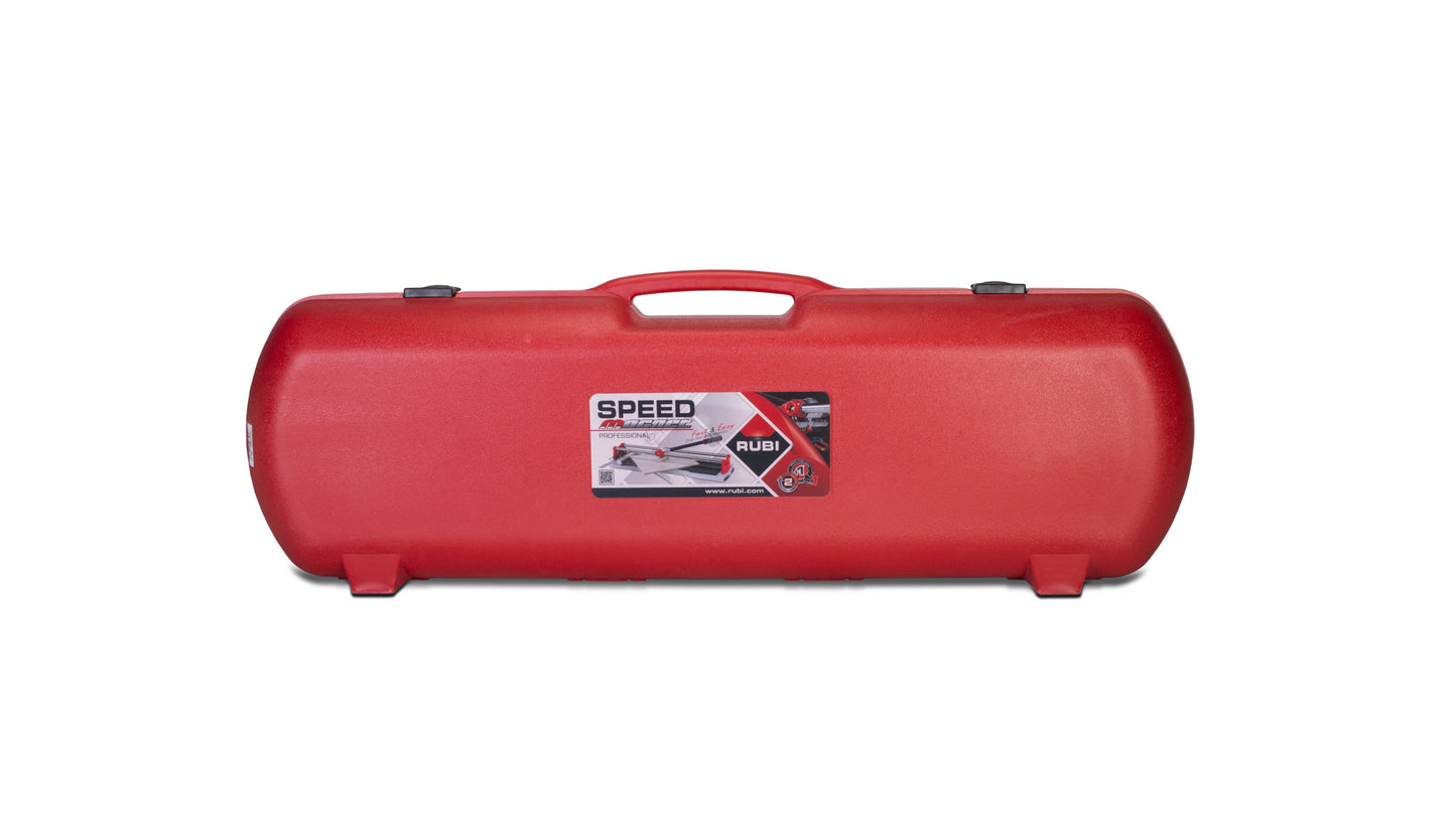 Cortadora manual SPEED-92 Magnet con maleta - 9