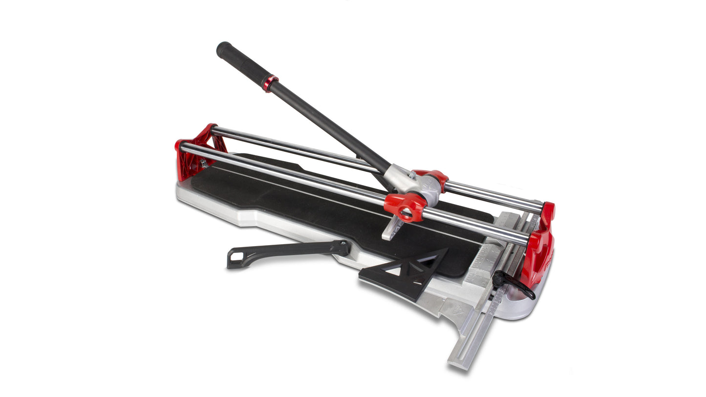Cortadora manual SPEED-92 Magnet con maleta - 7