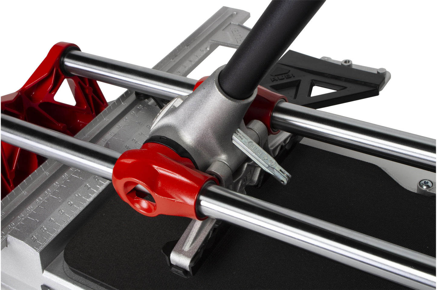 Cortadora manual SPEED-92 Magnet con maleta - 5