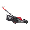 Cortacésped M18F2LM53-122 - 1