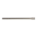 Cincel SDS-MAX 25x400mm Milwaukee MILWAUKEE - 1
