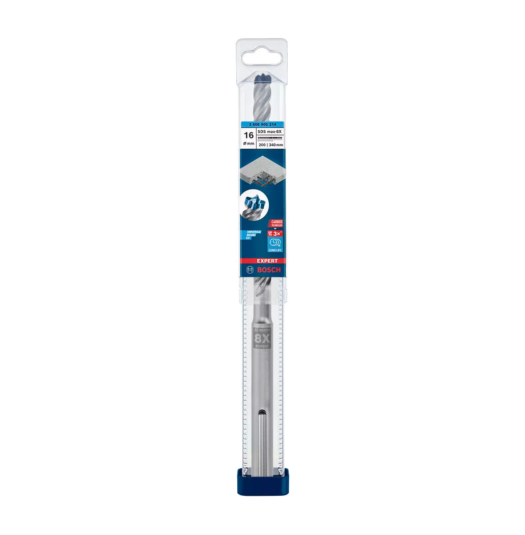 EXPERT SDS MAX-8X Bosch Hammerbohrer