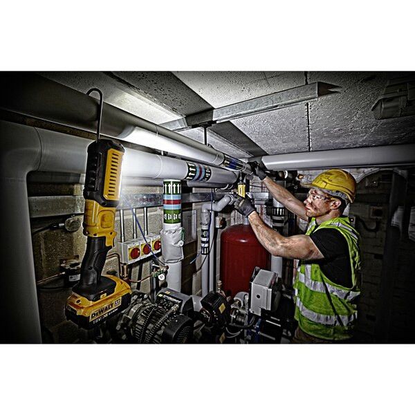 Kit Dewalt 8 herramientas + 3 bat 5ah + Cargador DCB1104 + 4xTstak VI Kit DCK834P3