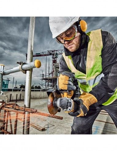 Dewalt Kit 7 Werkzeuge + 3 Bat 5ah + DCB1104 Ladegerät + 4xTstak VI Kit DCK767P3