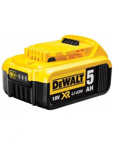 Dewalt Kit 7 Werkzeuge + 3 Bat 5ah + DCB1104 Ladegerät + 4xTstak VI Kit DCK780P3
