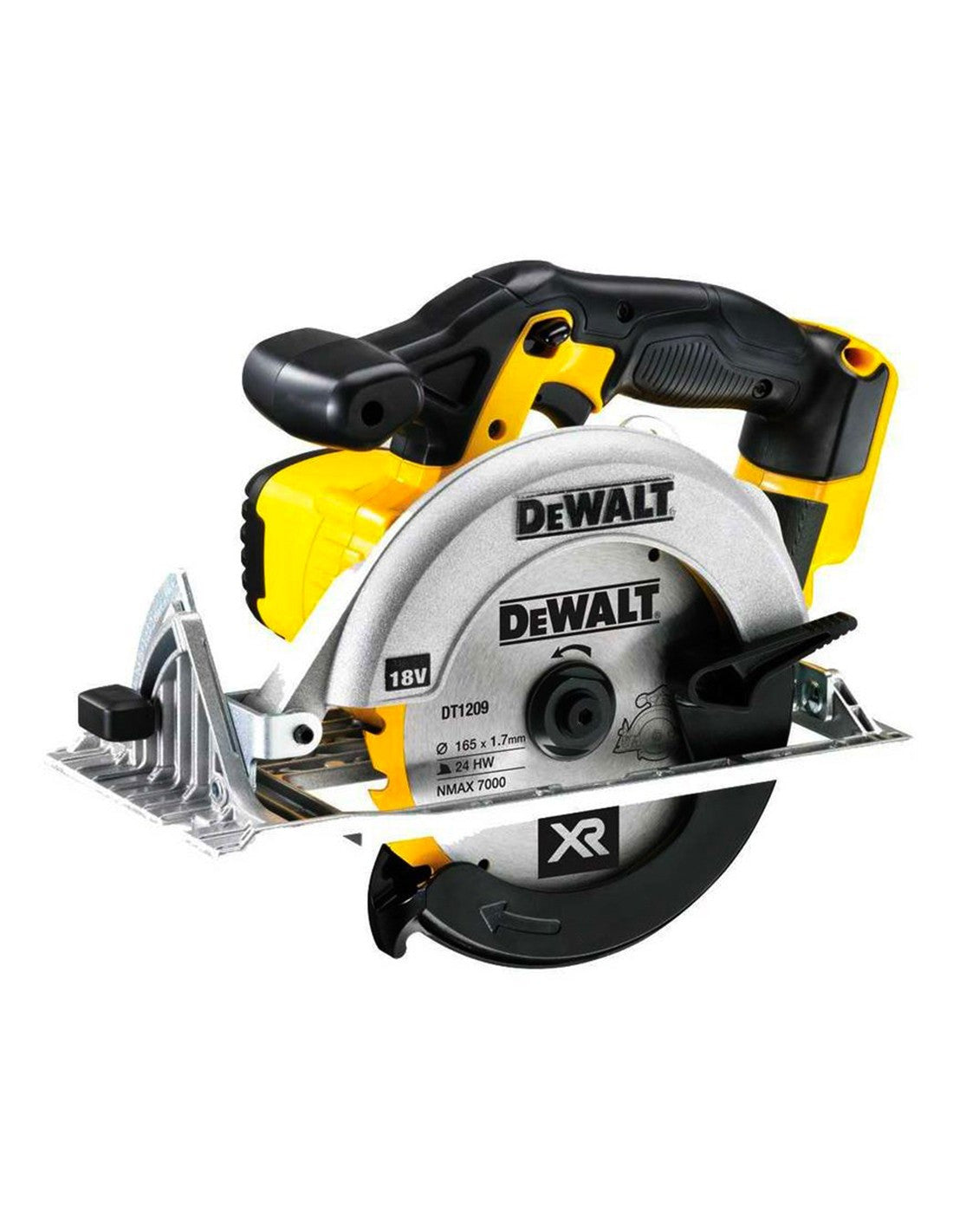 Dewalt Kit 7 Werkzeuge + 3 Bat 5ah + DCB1104 Ladegerät + 4xTstak VI Kit DCK780P3
