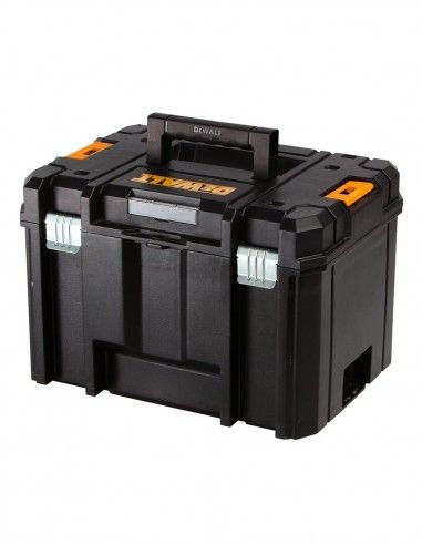 Dewalt Kit 6 Werkzeuge + 3 Bat 5ah + DCB1104 Ladegerät + 4xTstak VI Kit DCK691P3