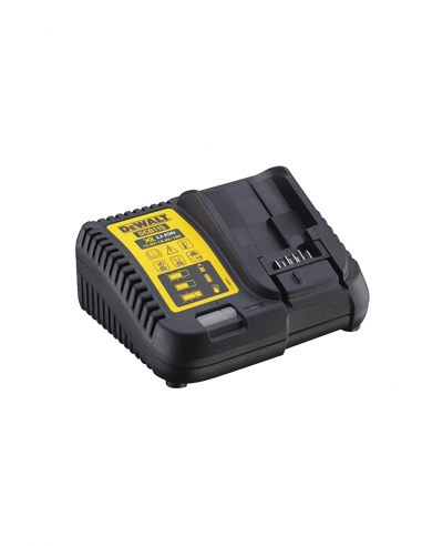 Dewalt Kit 6 Werkzeuge + 3 Bat 5ah + DCB1104 Ladegerät + 4xTstak VI Kit DCK691P3