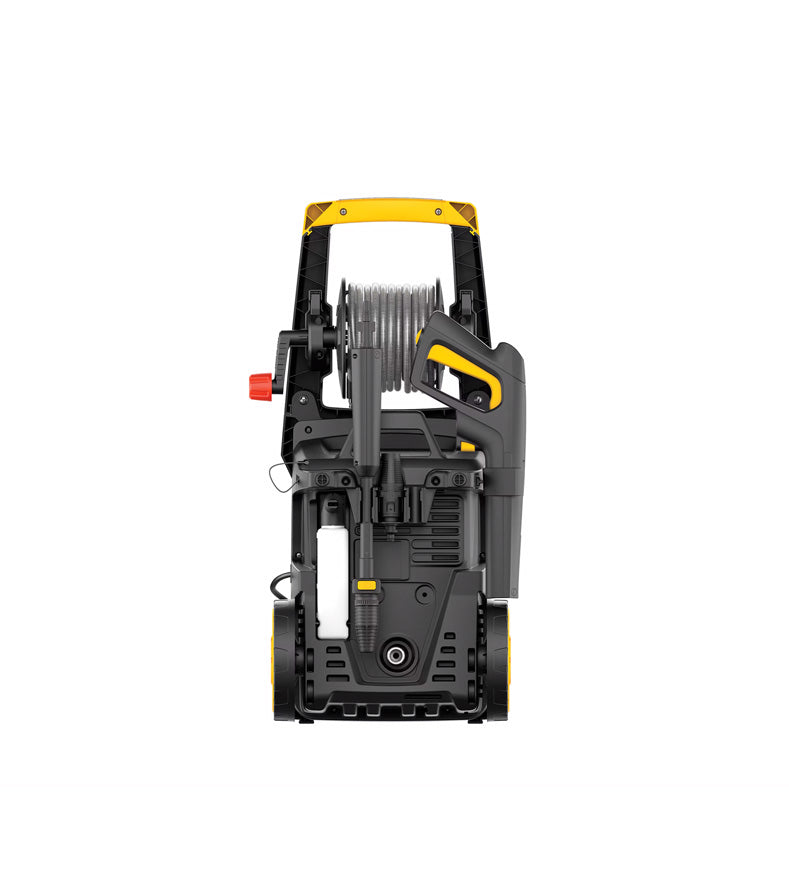 Hochdruckreiniger 135bar 440l/h 1800W SXPW18E Stanley SXPW18E