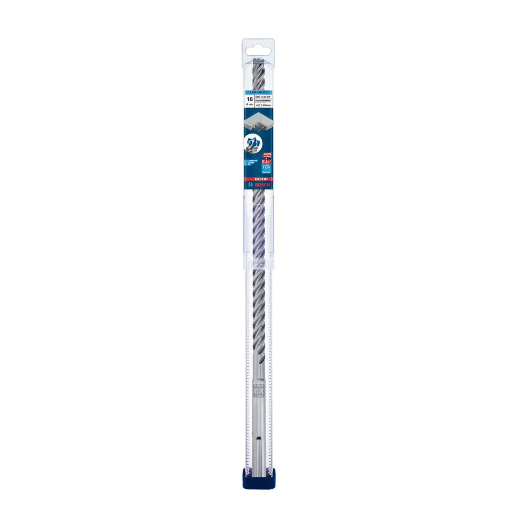 EXPERT SDS MAX-8X Bosch Hammerbohrer