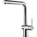 Grifo cocina Active Plus Swivel Cromo Franke - 1