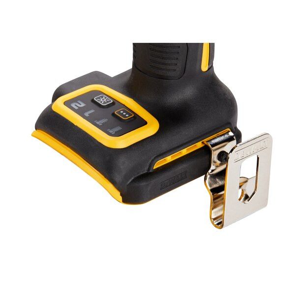 Llave de impacto sin escobillas XR 18V LI-ION 5Ah Dewalt DCF921P2T - 6