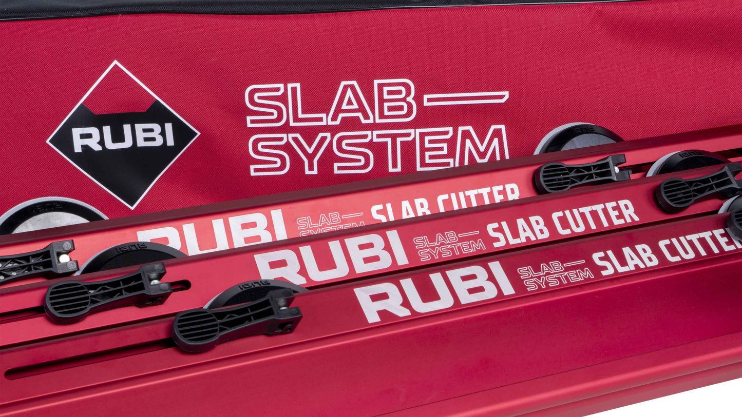 Cortadora manual SLAB CUTTER G3 Rubi - 3
