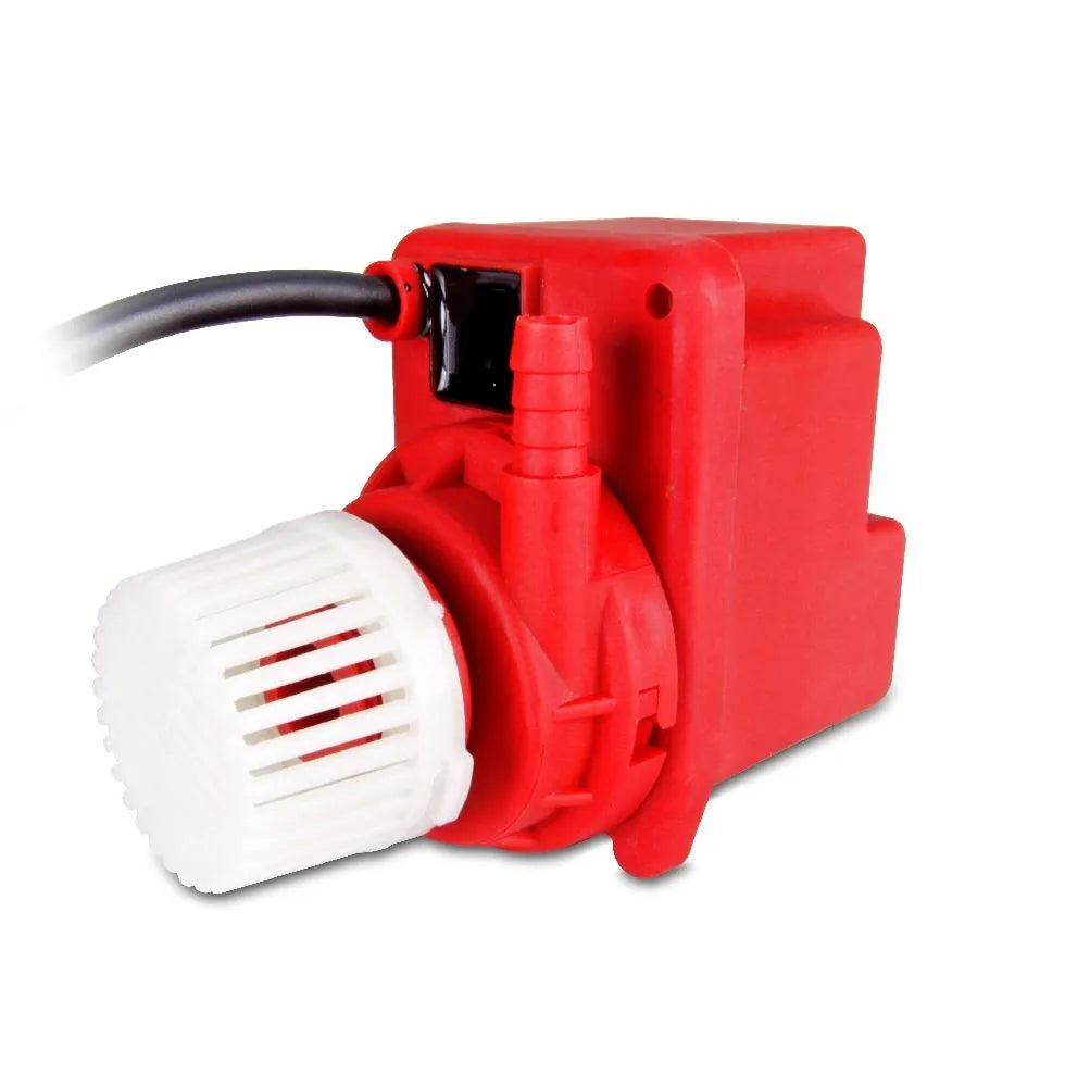 Wasserpumpe FA-180 230/50 55W 2,4m Rubi 56916