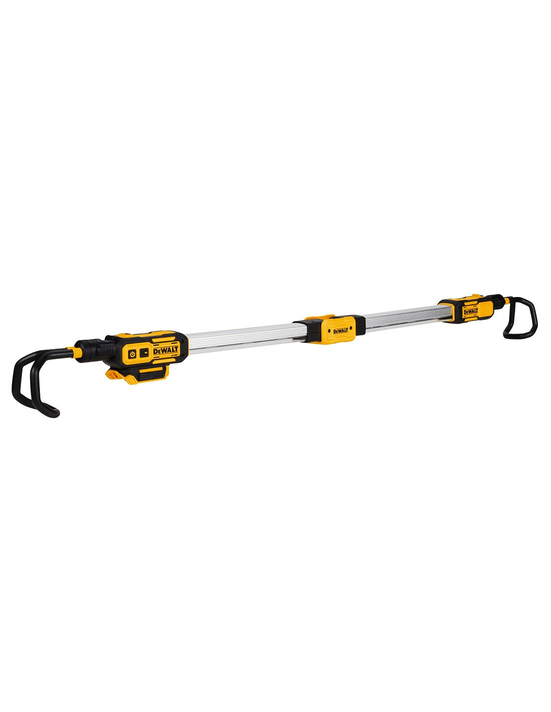 Lampara LED de Capot XR 18V/12V 1650lúmenes Dewalt DCL045 - 1