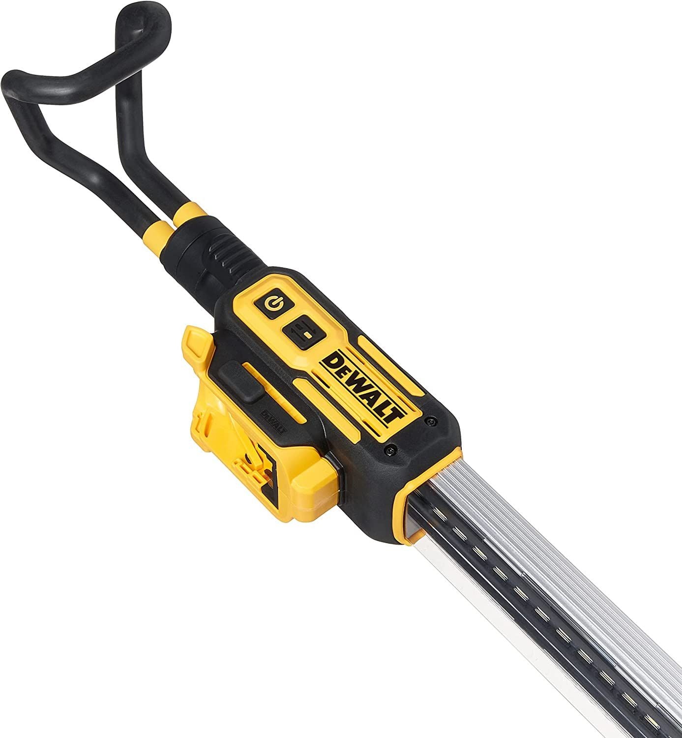 Lampara LED de Capot XR 18V/12V 1650lúmenes Dewalt DCL045 - 2