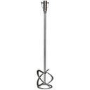 Varilla mezcladora de mortero Einhell 3437011 - 1