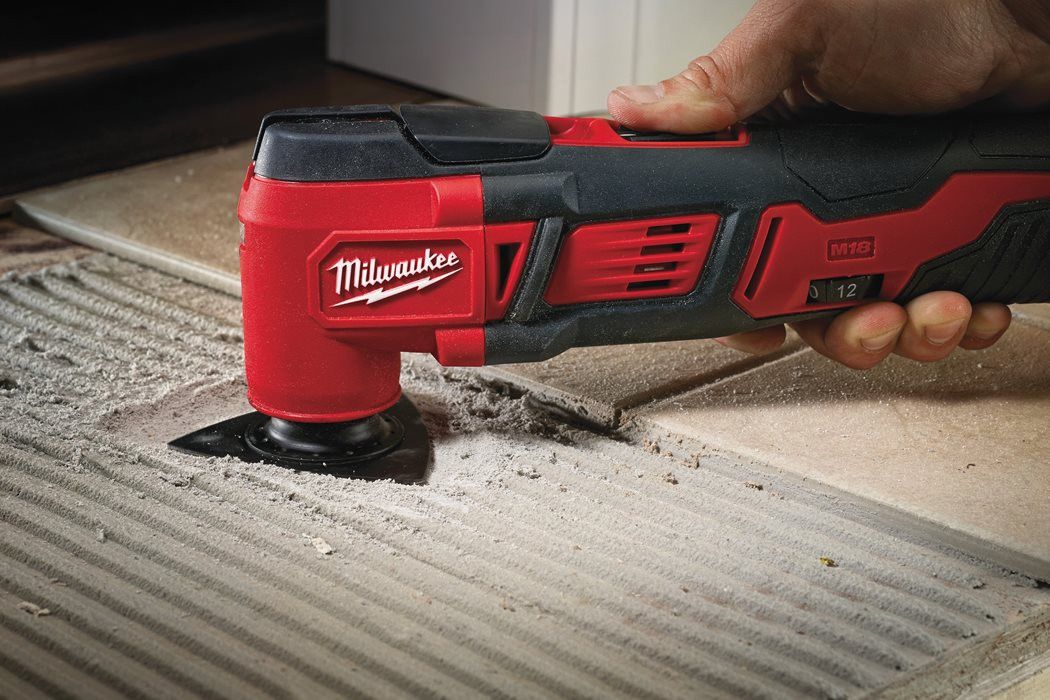 Multiherramienta M18 Milwaukee M18BMT-0 - 2