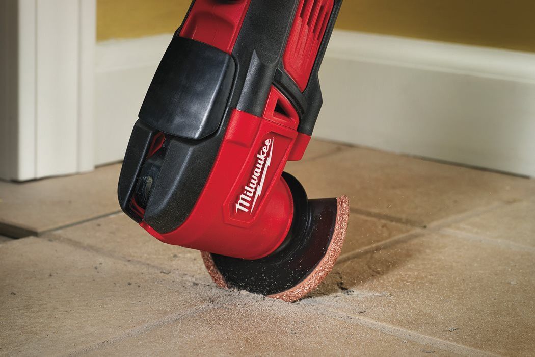 Multiherramienta M18 Milwaukee M18BMT-0 - 3