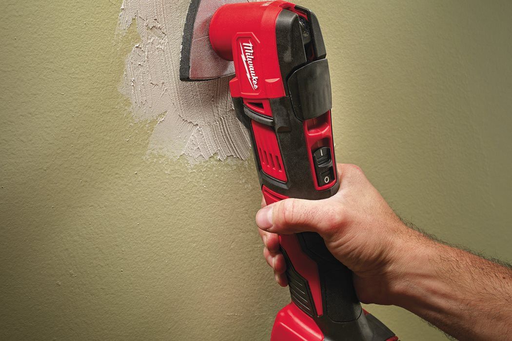 Multiherramienta M18 Milwaukee M18BMT-0 - 4