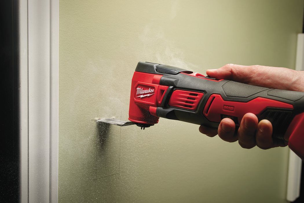 Multiherramienta M18 Milwaukee M18BMT-0 - 5