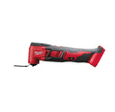 Multiherramienta M18 Milwaukee M18BMT-0 - 1