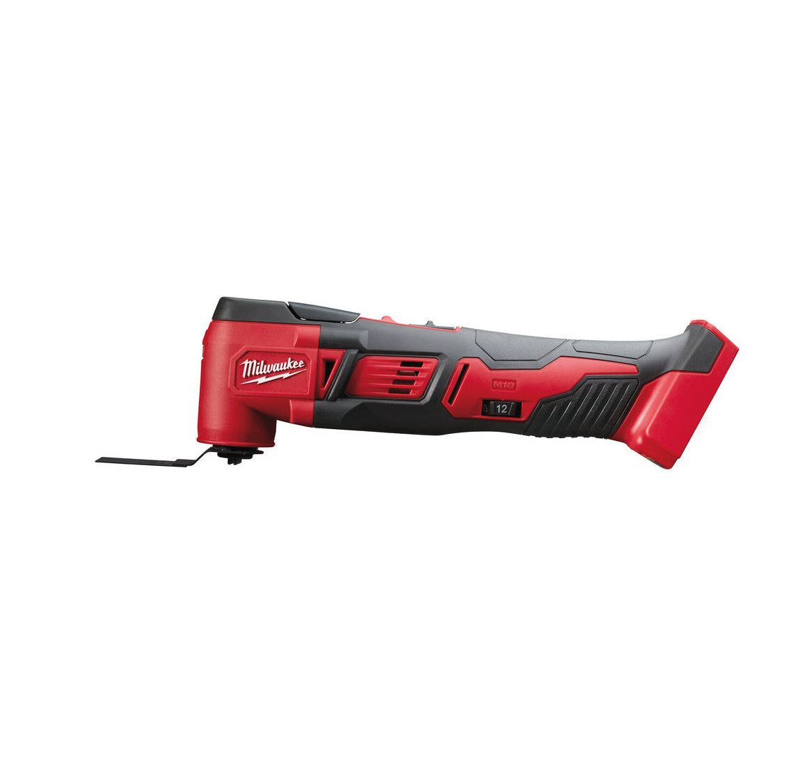 Multiherramienta M18 Milwaukee M18BMT-0 - 1