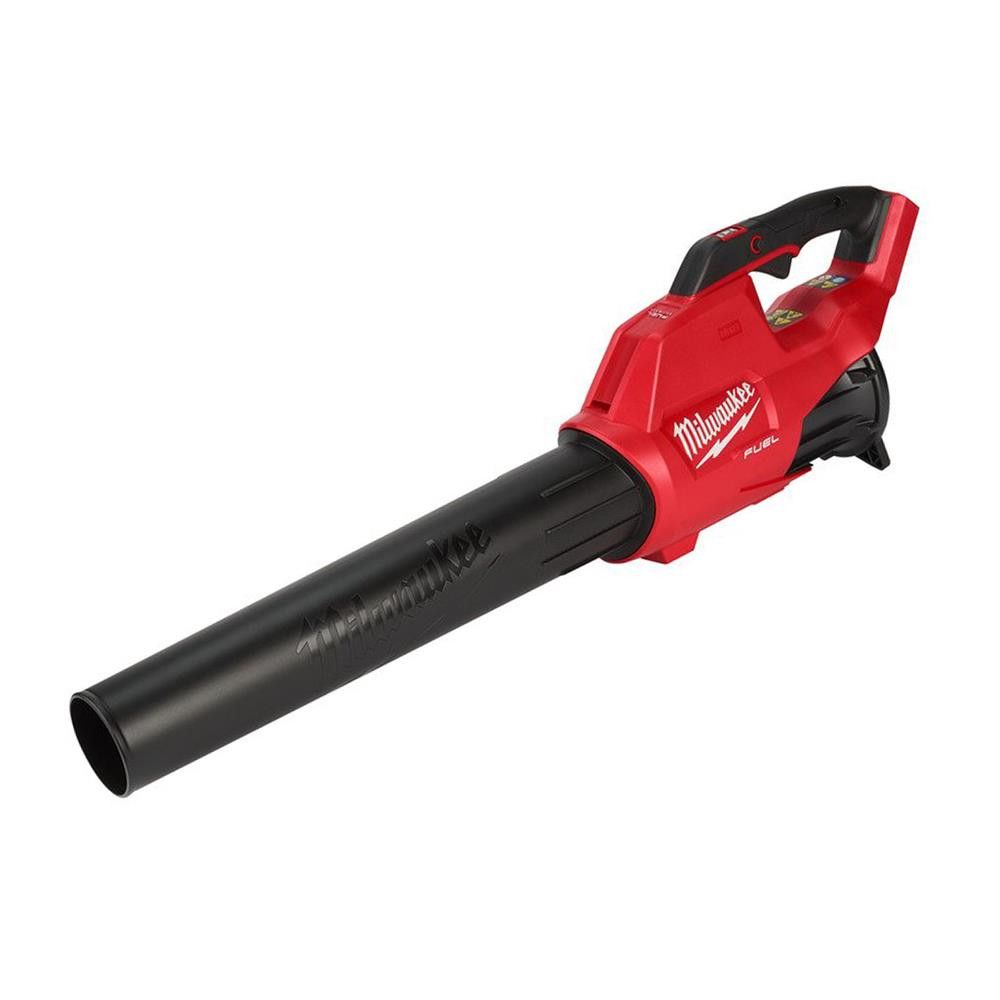 Kit Soplador + Cortabordes + 2bat + Cargador rápido Milwaukee M18 FPP20P3-852 - 5