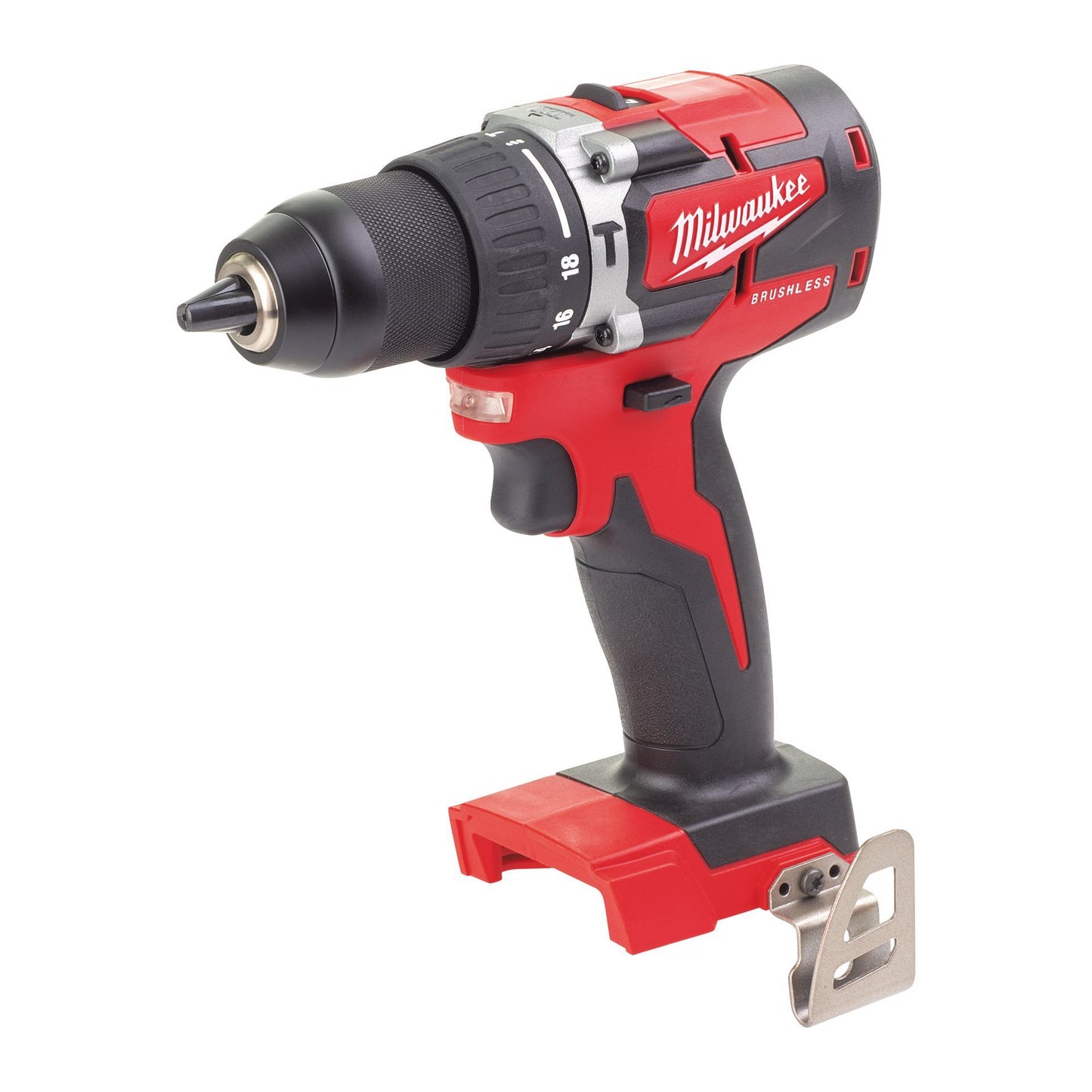 Powerpack Milwaukee M18 BLPP2C2-503X - 3