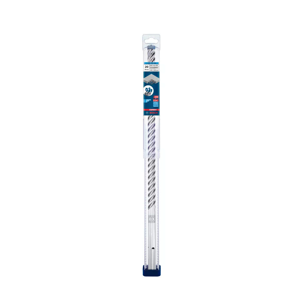 EXPERT SDS MAX-8X Bosch Hammerbohrer
