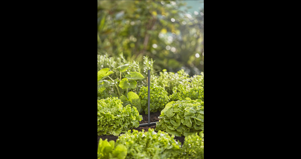 Tubo de extensión para aspersores 5u Gardena 13326-20 - 2