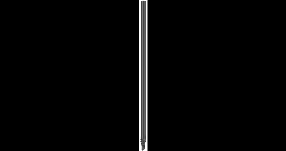 Tubo de extensión para aspersores 5u Gardena 13326-20 - 1