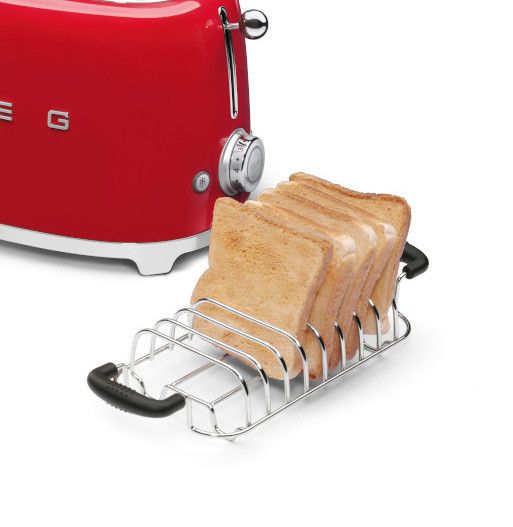 Accesorio Calentador de pan Smeg - 2