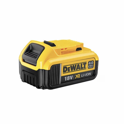 Kit Dewalt Taladro DCD790 + Martillo SDS-PLUS DCH253 + 2bat 4Ah + Cargador + TSTAK VI DCK273M2T - 4