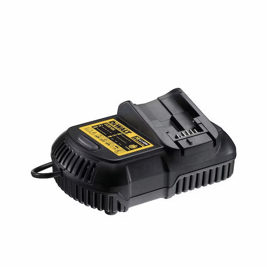 Kit Dewalt Taladro DCD790 + Martillo SDS-PLUS DCH253 + 2bat 4Ah + Cargador + TSTAK VI DCK273M2T - 5